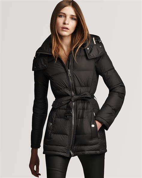 burberry puffer jacket women& 39|Burberry puffer coat outlet.